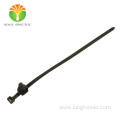 T120IFT9 Automotive Fir Tree Mount Cable Tie